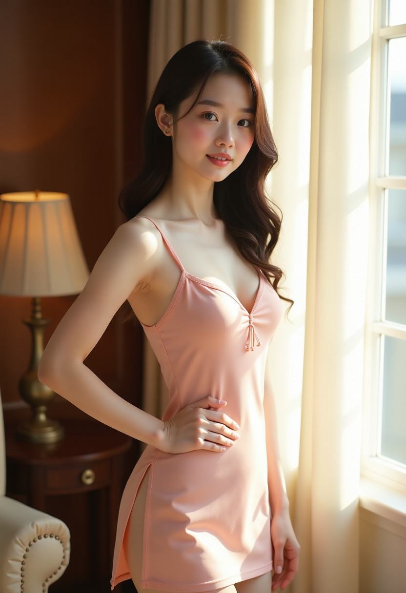 月嫂妈妈的酸甜苦辣
